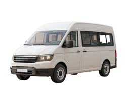 Passenger Van
