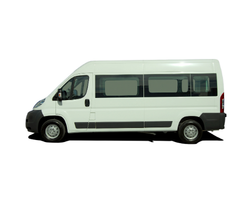 Passenger Van