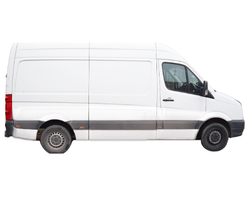 Cargo Van